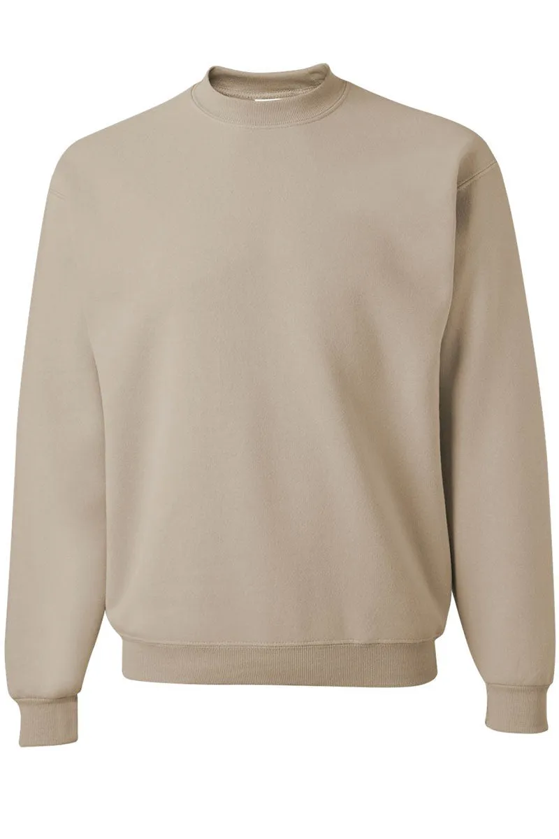 Side Bows Old Camo Mama Unisex NuBlend Crew Sweatshirt