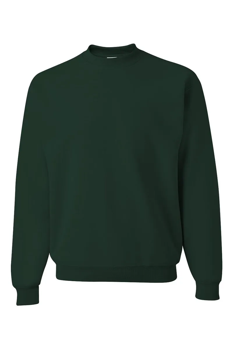Side Bows Old Camo Mama Unisex NuBlend Crew Sweatshirt