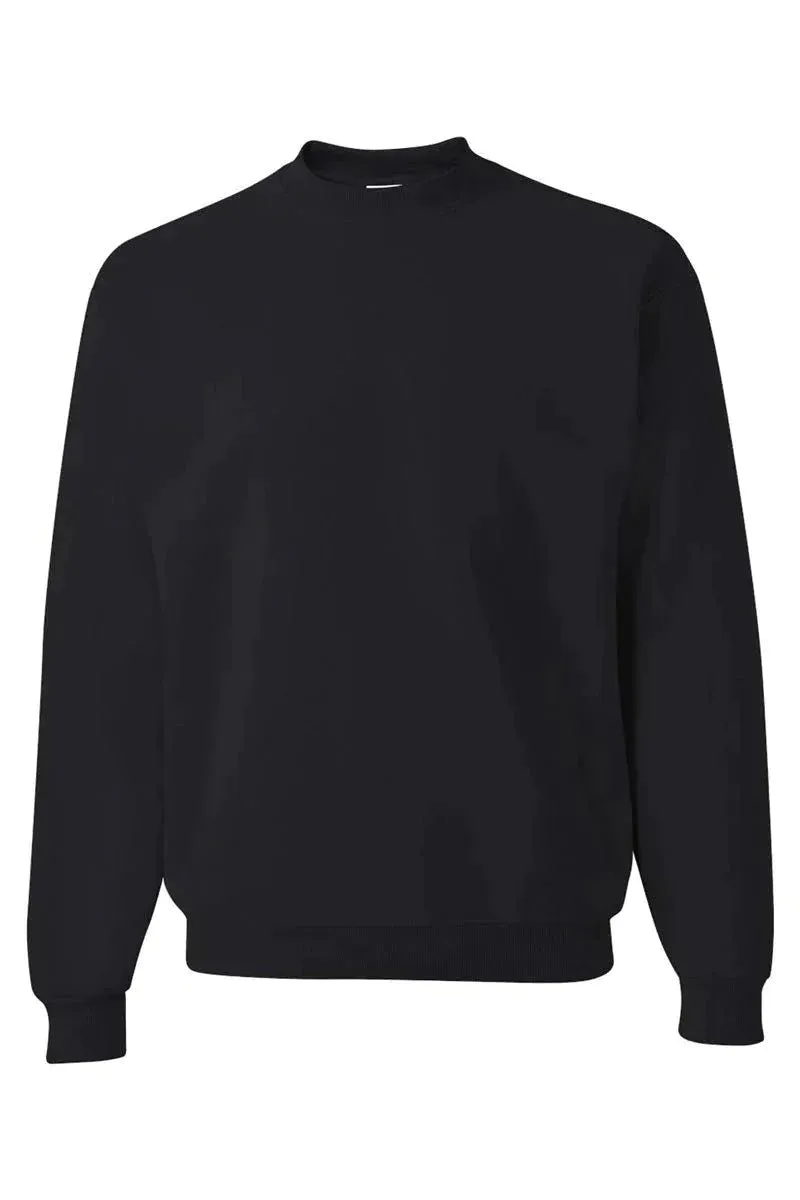 Side Bows Old Camo Mama Unisex NuBlend Crew Sweatshirt
