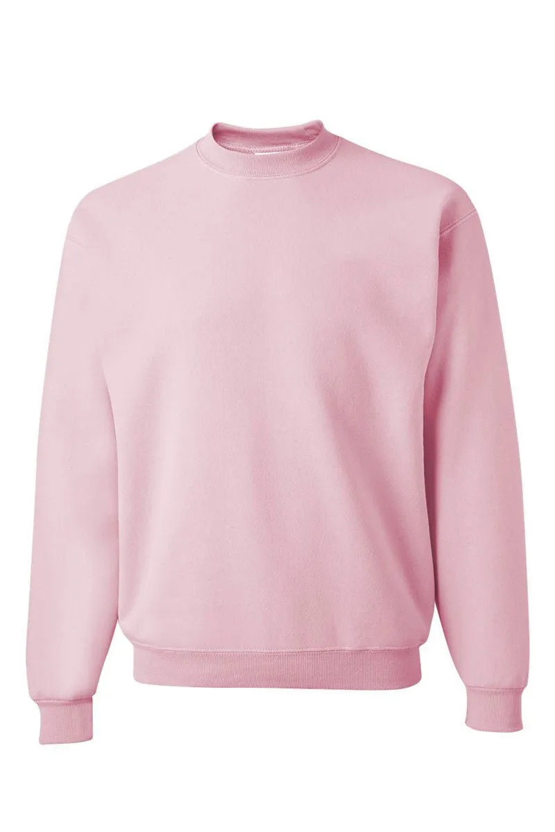 Side Bows Santa's Favorite Chinoiserie Unisex NuBlend Crew Sweatshirt