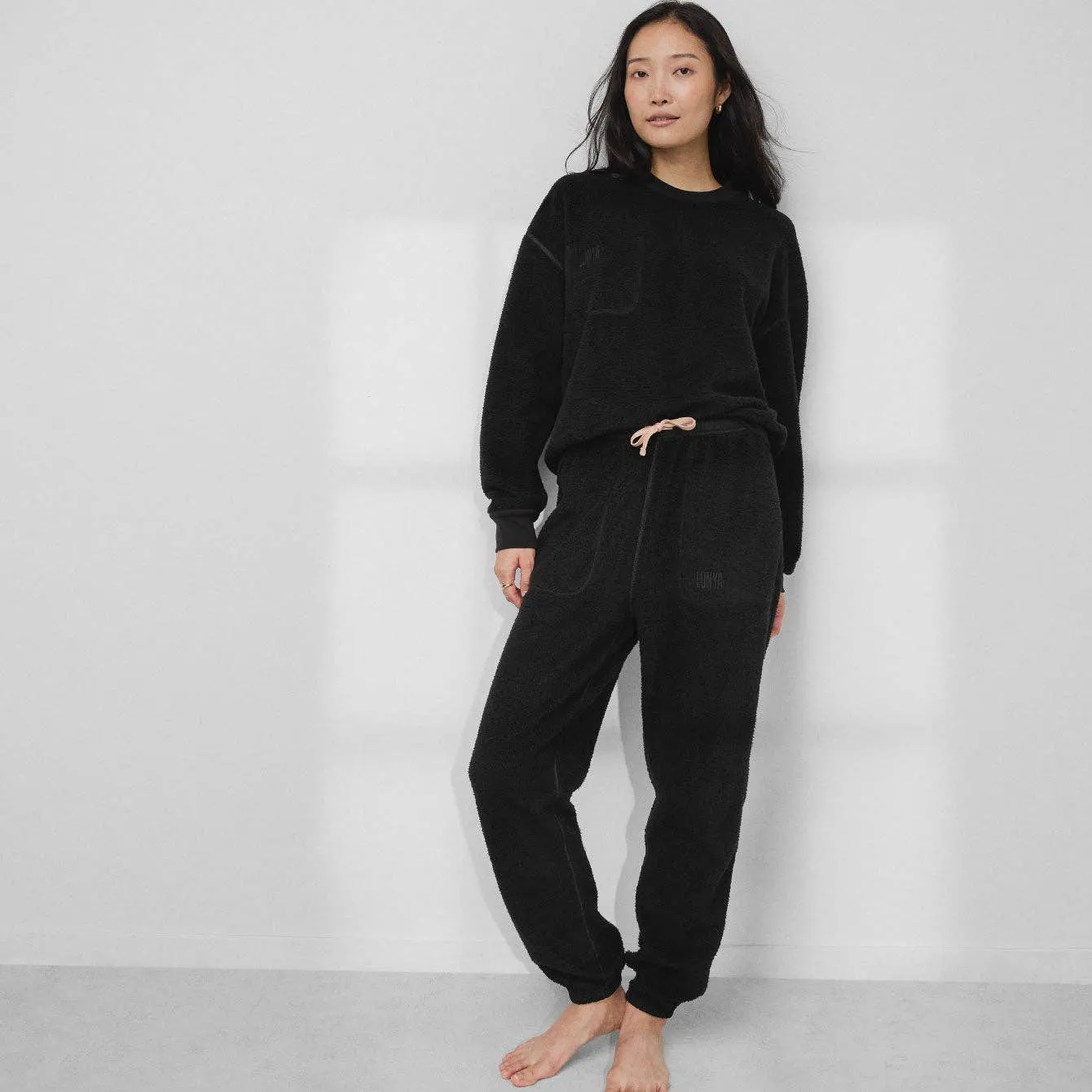 Silksweats™ Reversible Jogger