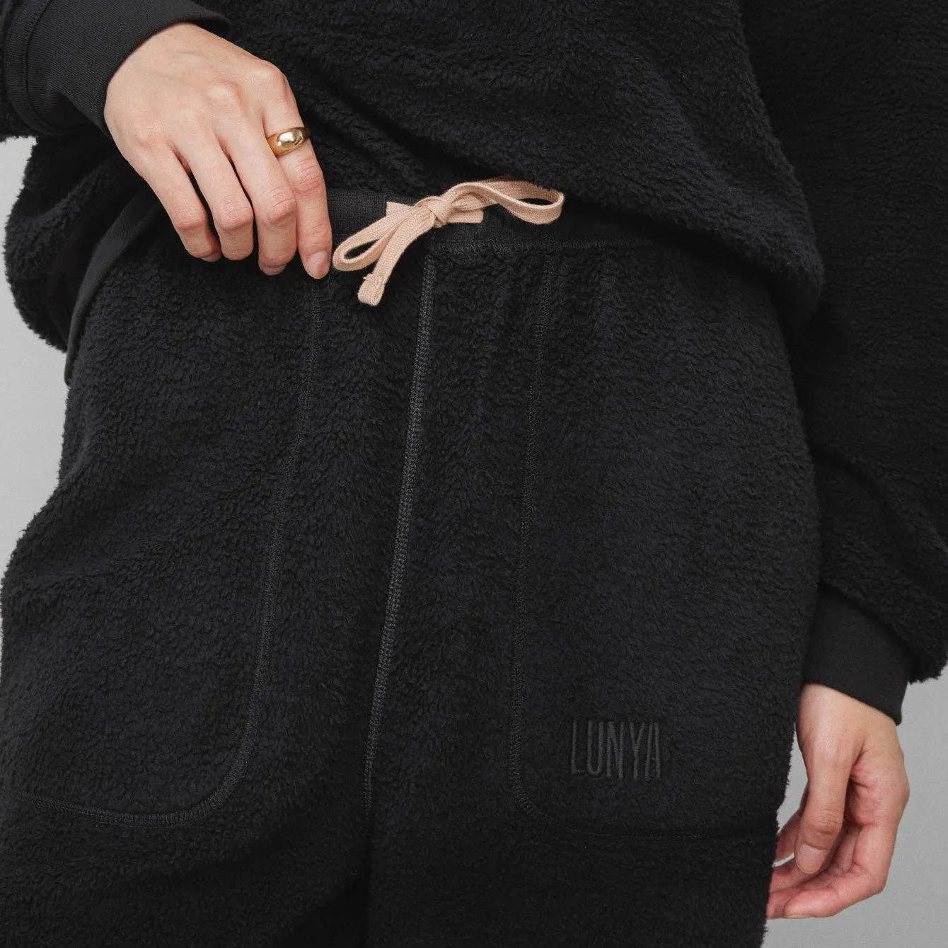 Silksweats™ Reversible Jogger