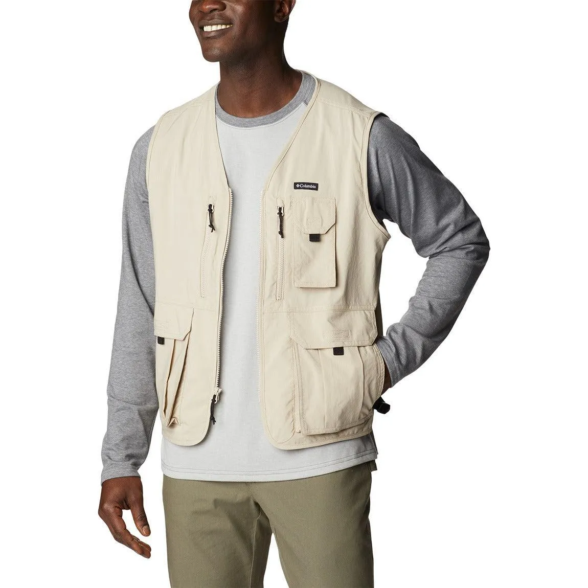 Silver Ridge™ Utility Vest - Men