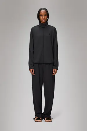Sintra Fleece Curve Jacket