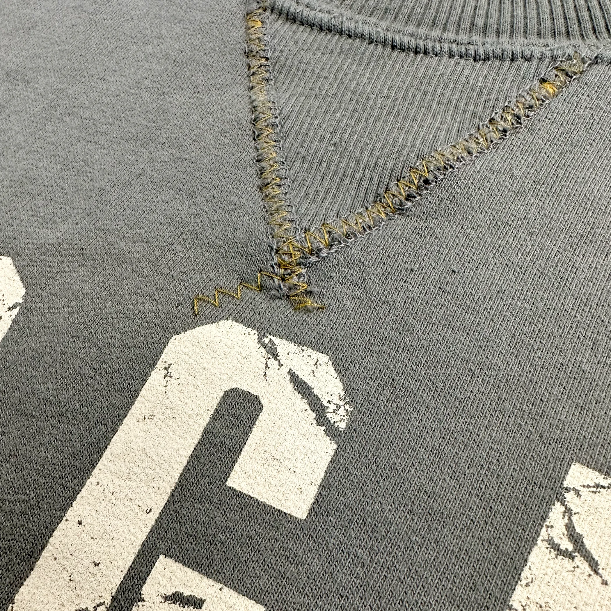 Ski 1969 Crewneck