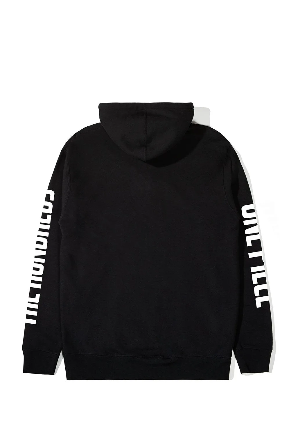 Skull Pullover