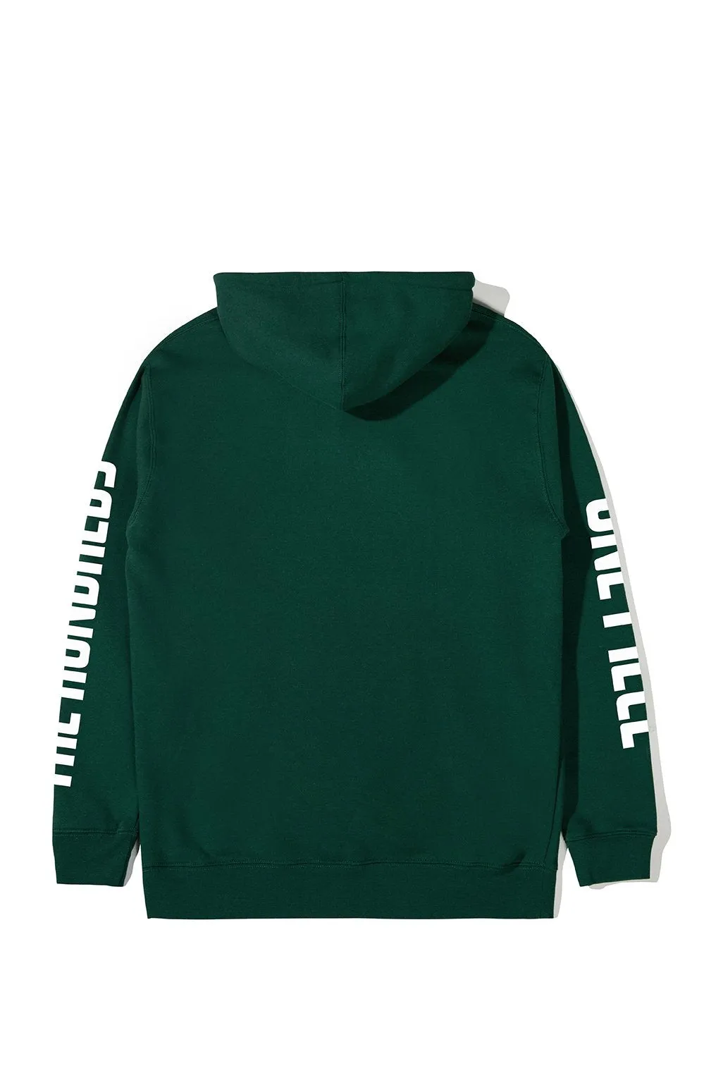 Skull Pullover