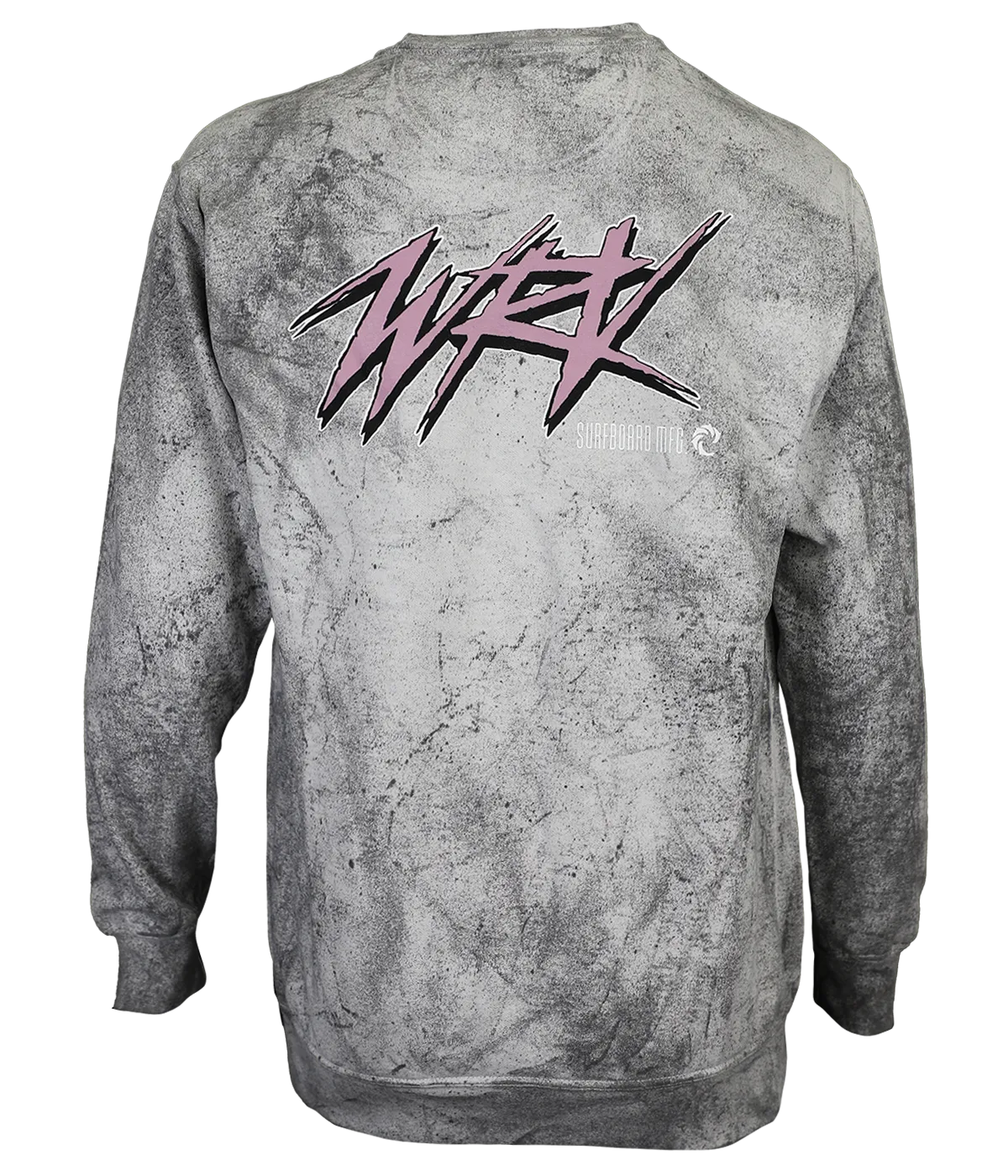 Slasher MFG Tie Dye Crew Sweatshirt
