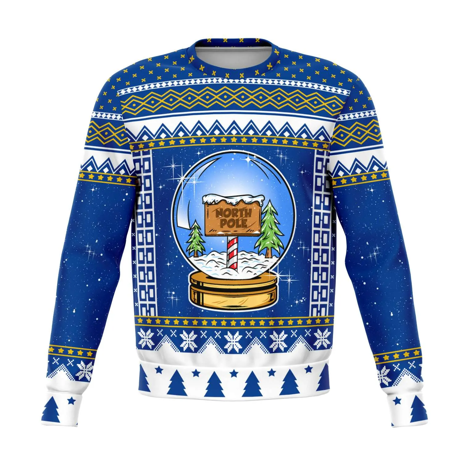 Snow Globe