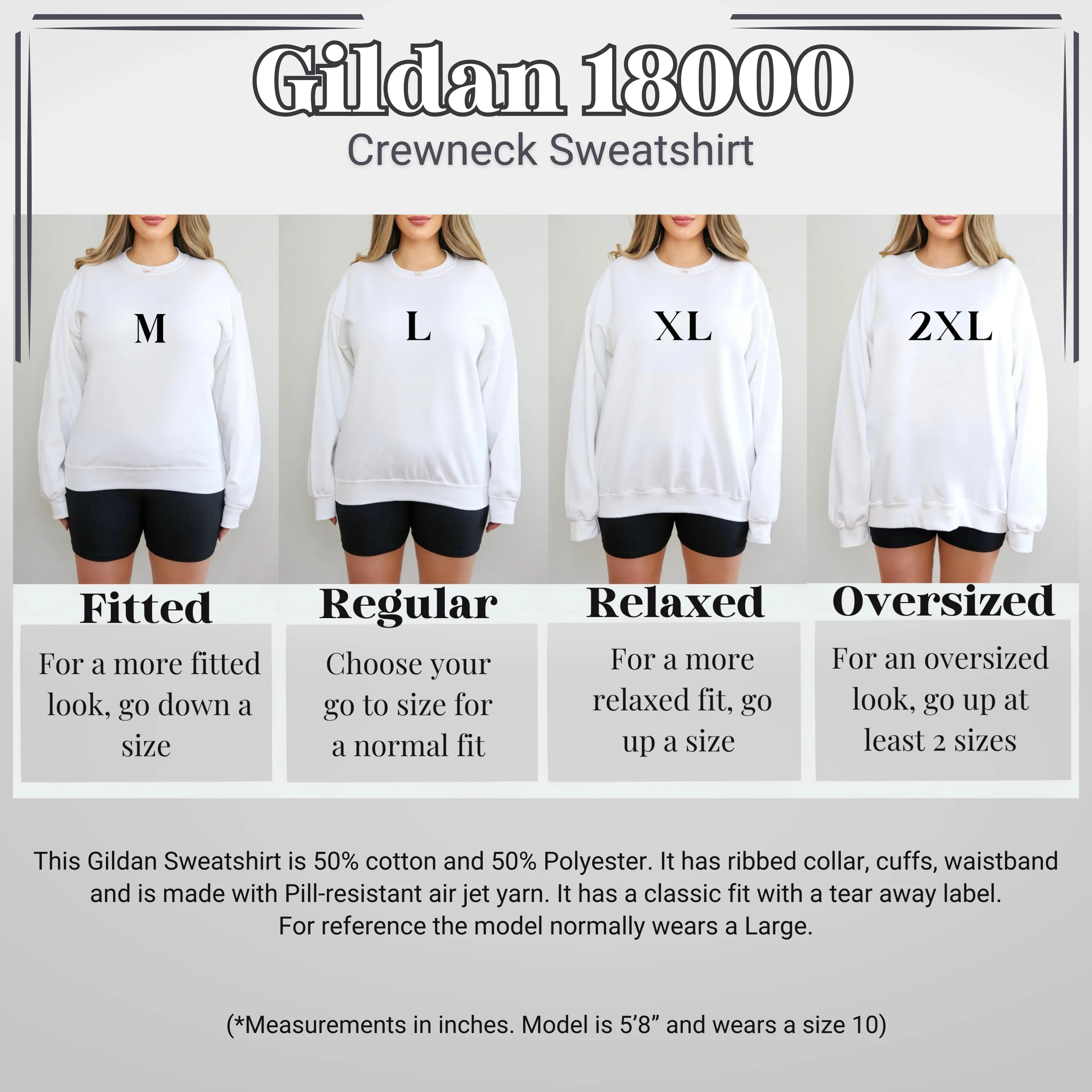 SNOWFLAKE SWEATSHIRT | CHRISTMAS CREWNECK | HOLIDAY