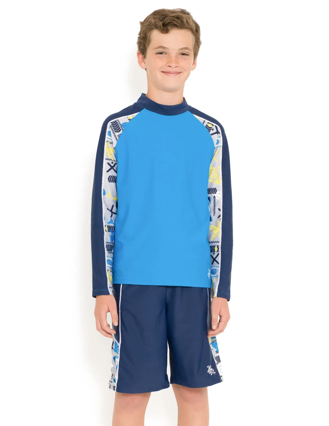South Swell Board Short - Ocaso (MADE IN USA)