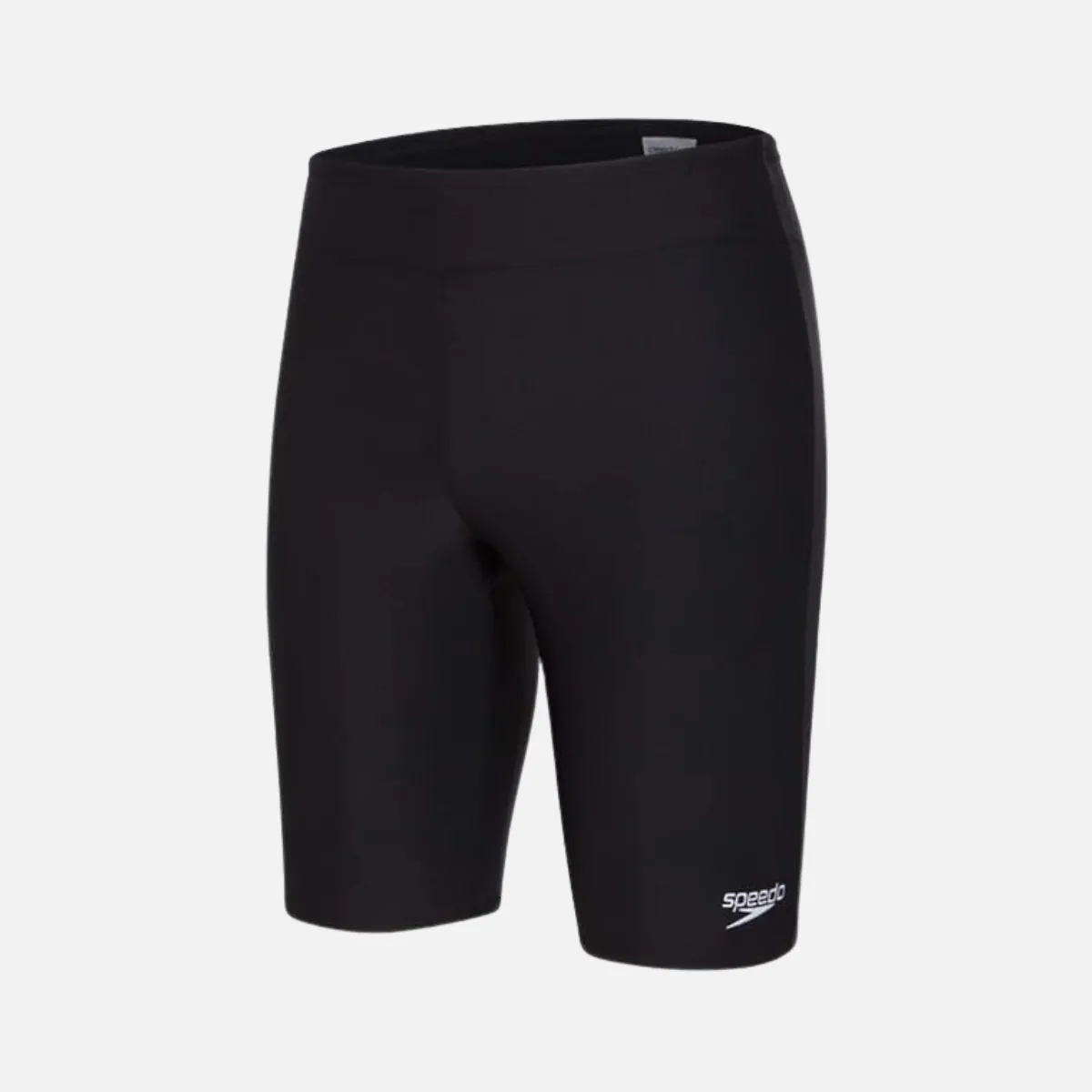 Speedo Adult Men's Essential Houston Jammer -Black