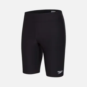 Speedo Adult Men's Essential Houston Jammer -Black