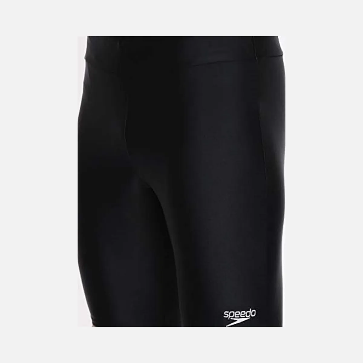 Speedo Adult Men's Essential Houston Jammer -Black
