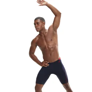 SPEEDO AQUASHORT HYPER BOOM MENS JAMMER
