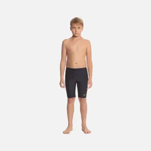 Speedo Boomstar Splice Kids Jammer -True Navy/Mango