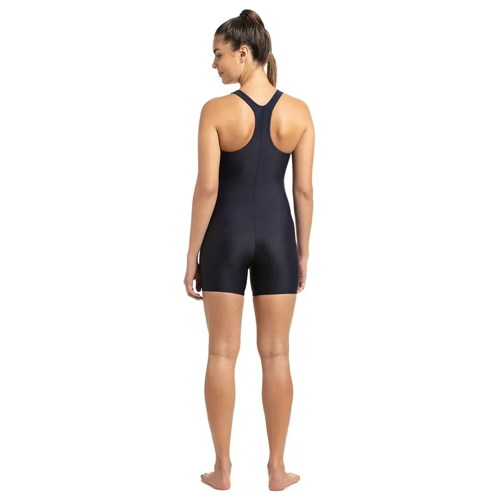 Speedo Boomstar Splice Racerback Legsuit
