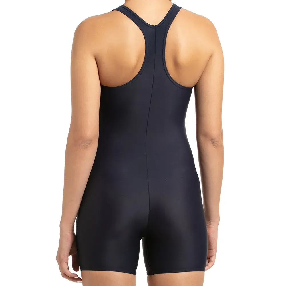 Speedo Boomstar Splice Racerback Legsuit