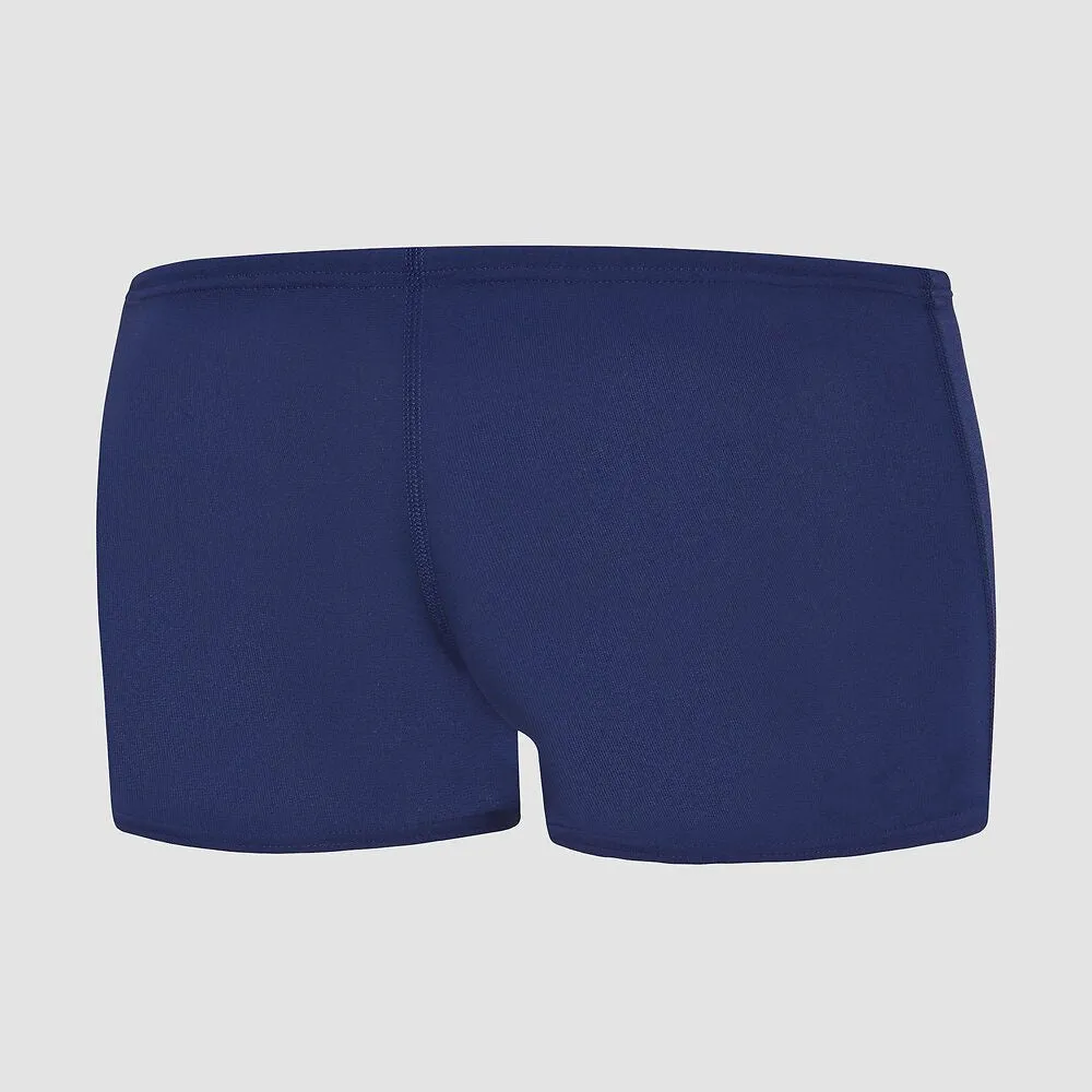 Speedo Boys Basic Aqua Shorts