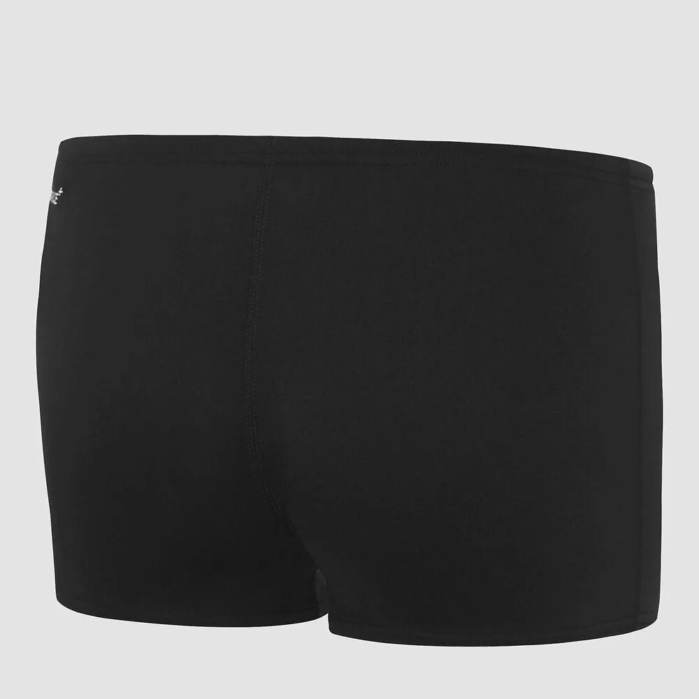 Speedo Boys Basics Aqua Shorts