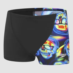 Speedo Boys Boom Skull Aquashorts