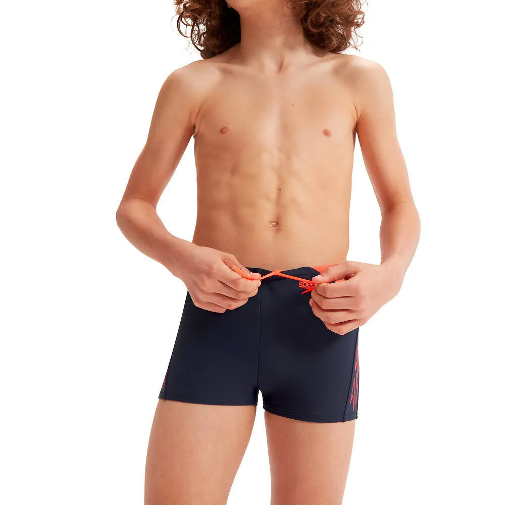 Speedo Boys Boom Splice Aquashorts