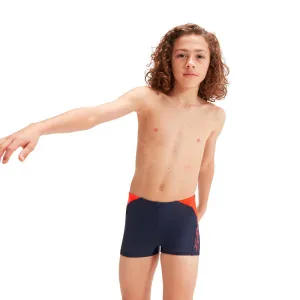Speedo Boys Boom Splice Aquashorts