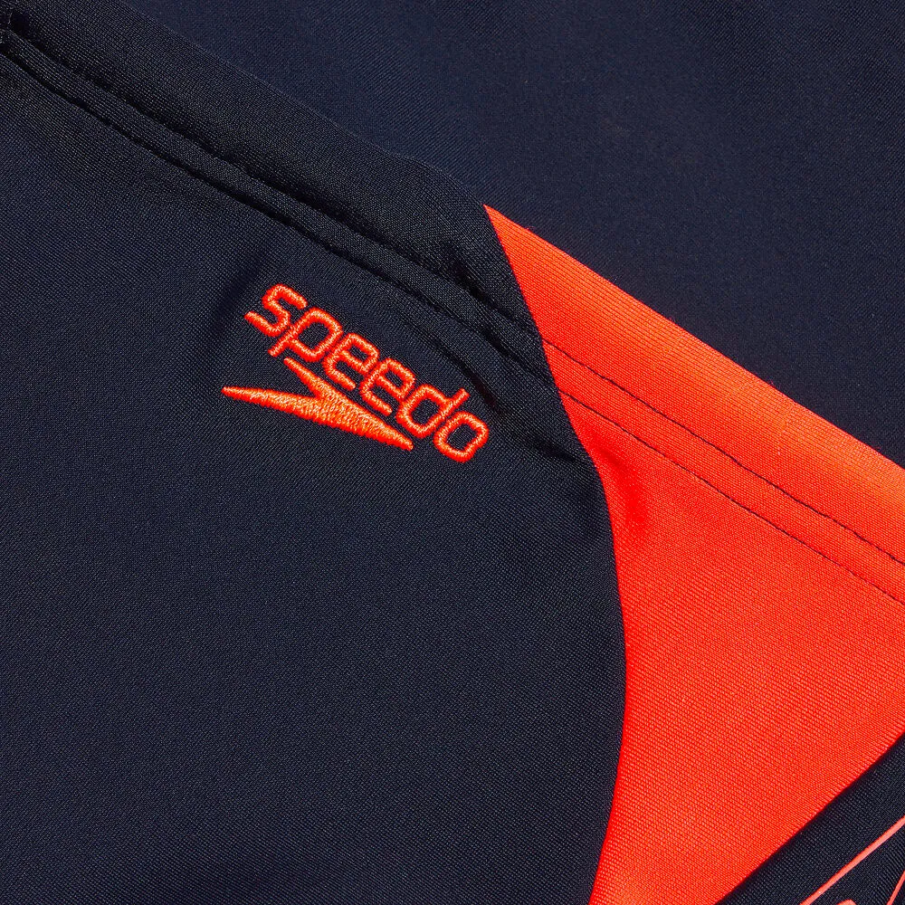 Speedo Boys Boom Splice Aquashorts
