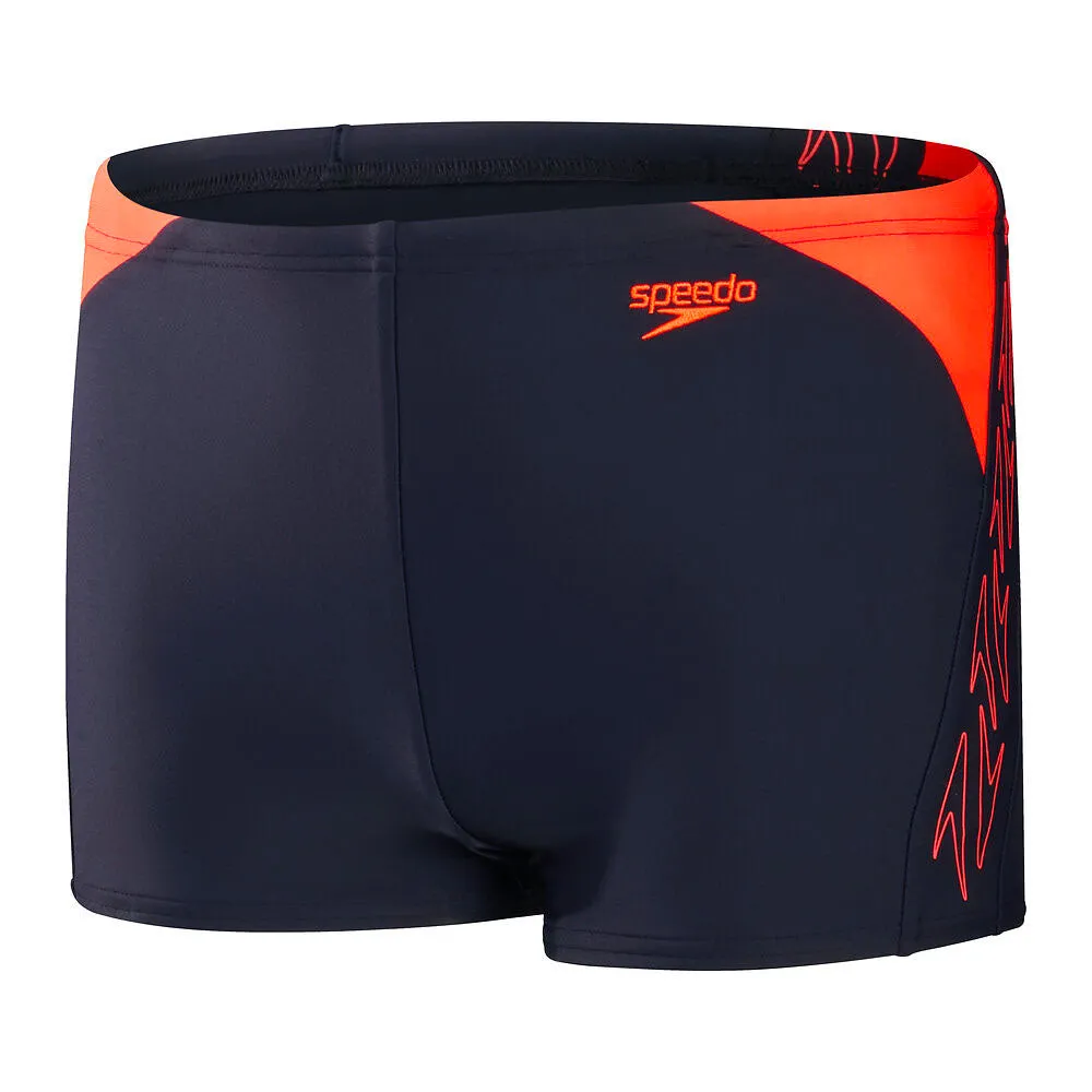 Speedo Boys Boom Splice Aquashorts