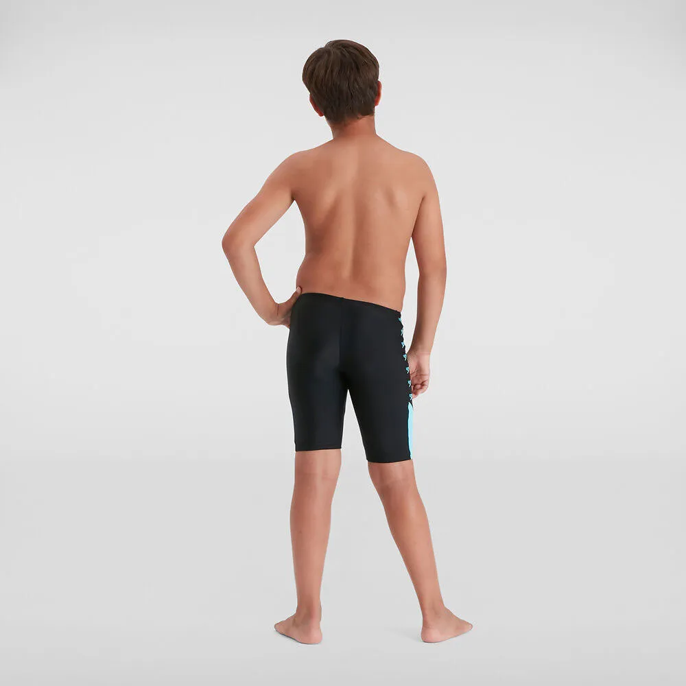 Speedo Boys Boom Splice Jammer