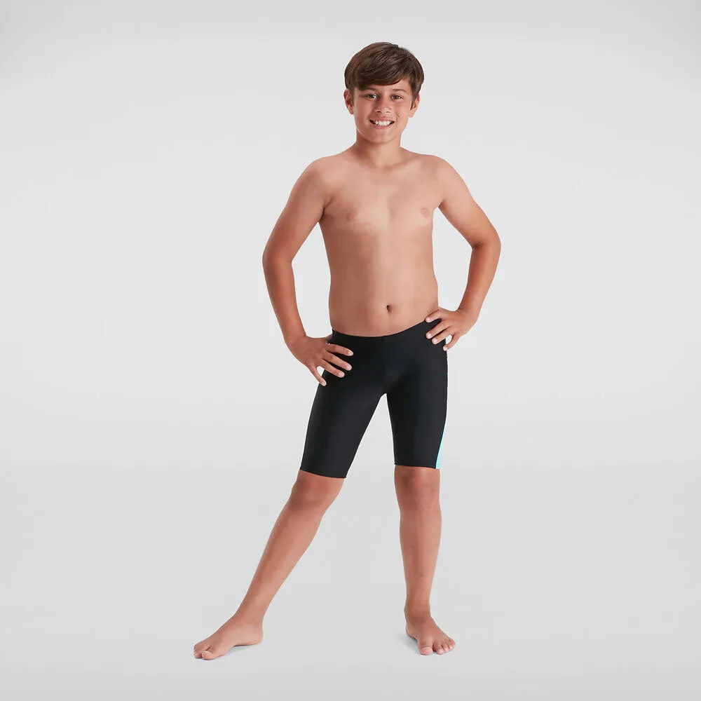 Speedo Boys Boom Splice Jammer