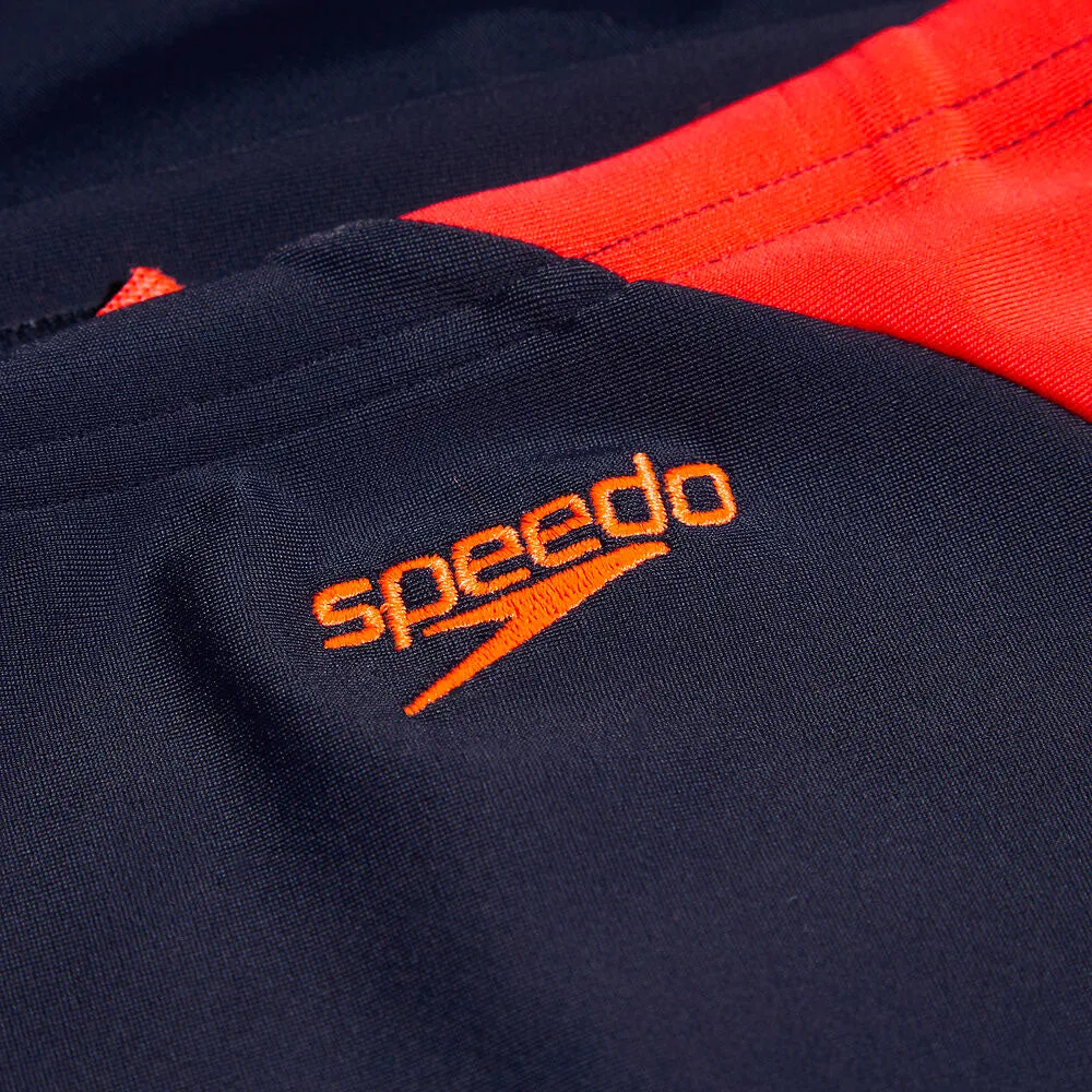 Speedo Boys Boom Splice Jammer