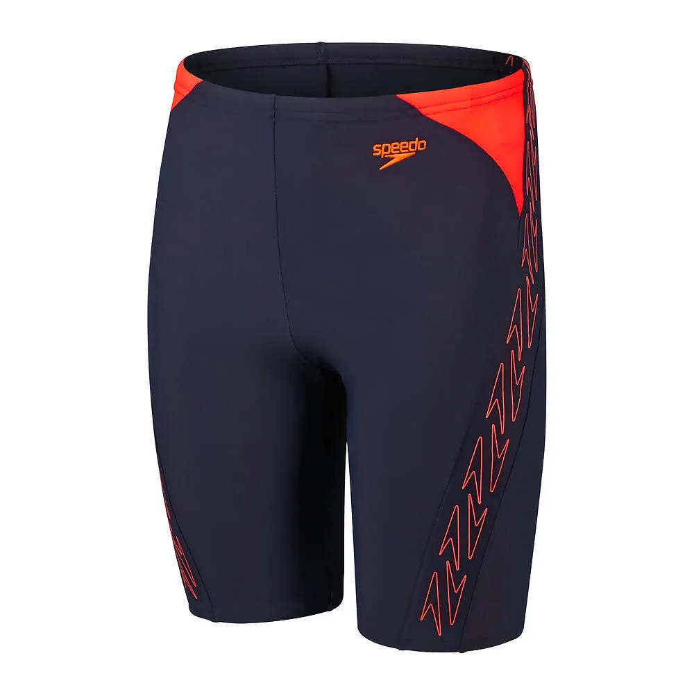Speedo Boys Boom Splice Jammer