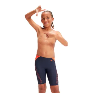 Speedo Boys Boom Splice Jammer