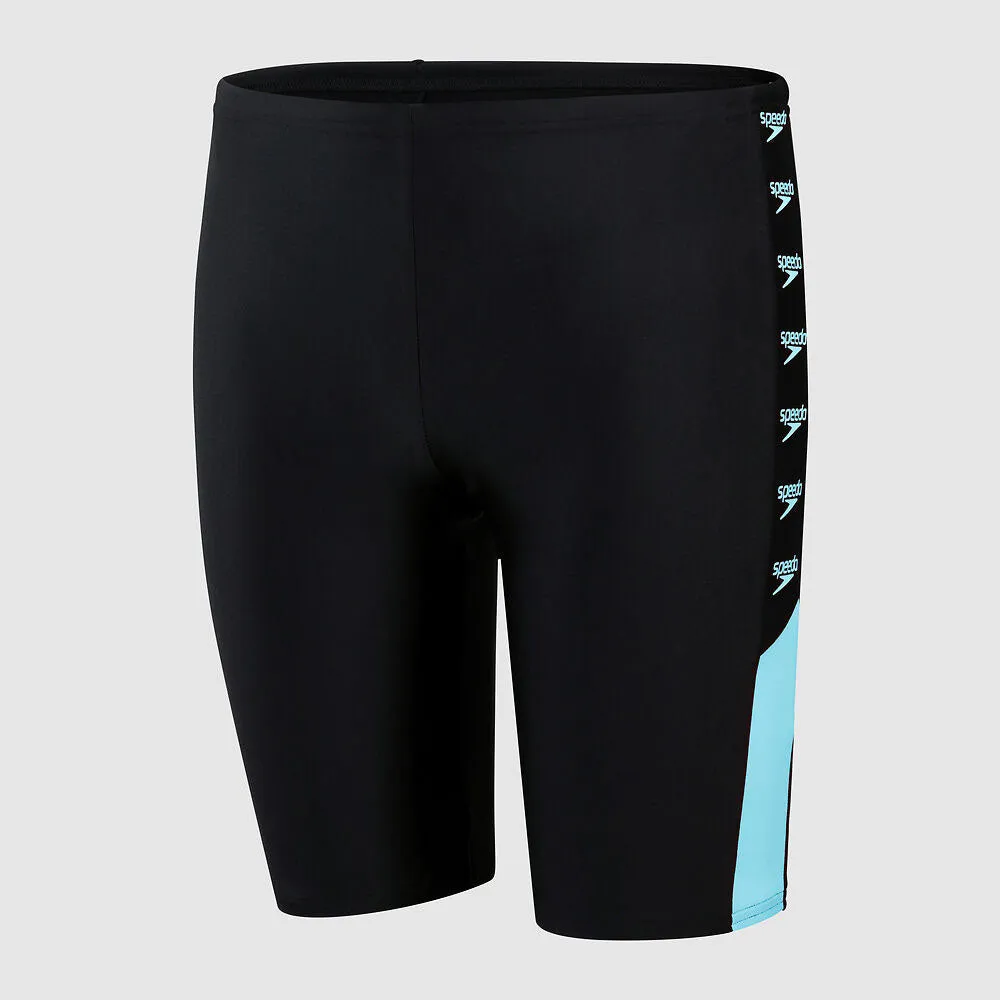 Speedo Boys Boom Splice Jammer