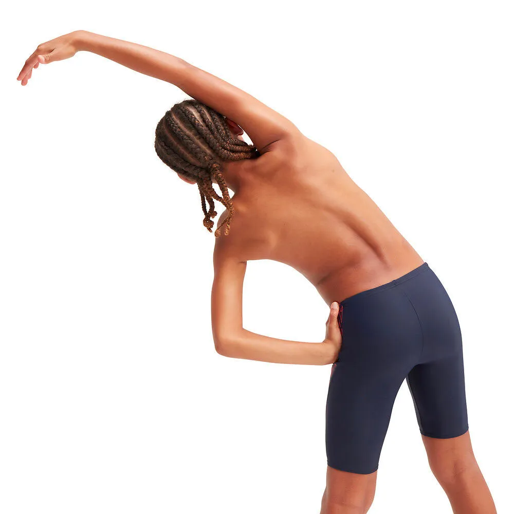 Speedo Boys Boom Splice Jammer
