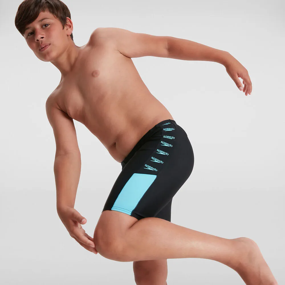 Speedo Boys Boom Splice Jammer