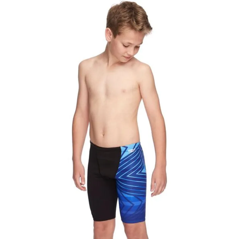 SPEEDO BOYS DIGISKEL JAMMER
