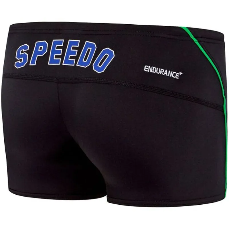 SPEEDO BOYS END  LOGO AQUASHORT
