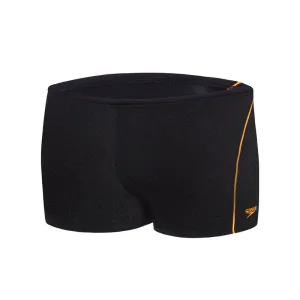SPEEDO BOYS ENDURANCE LOGO AQUASHORT