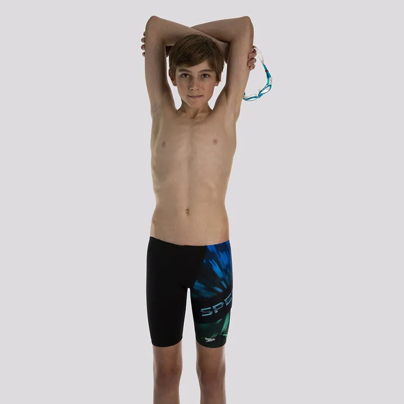 Speedo Boys Incite Jammer