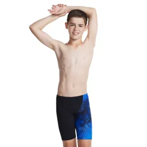 Speedo Boys Incite V-Cut Jammer