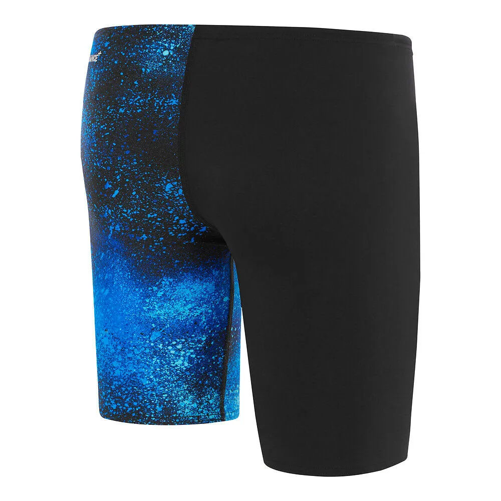 Speedo Boys Incite V-Cut Jammer