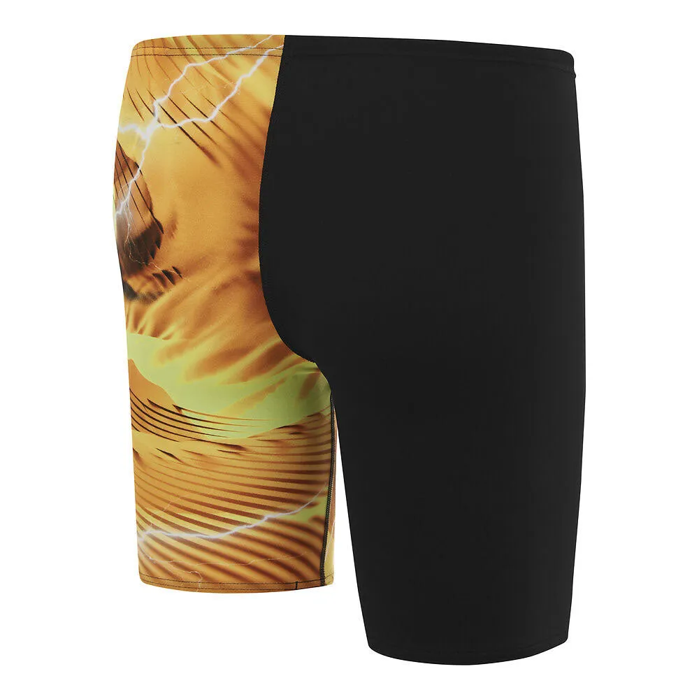 Speedo Boys Lightning V-Cut Jammer