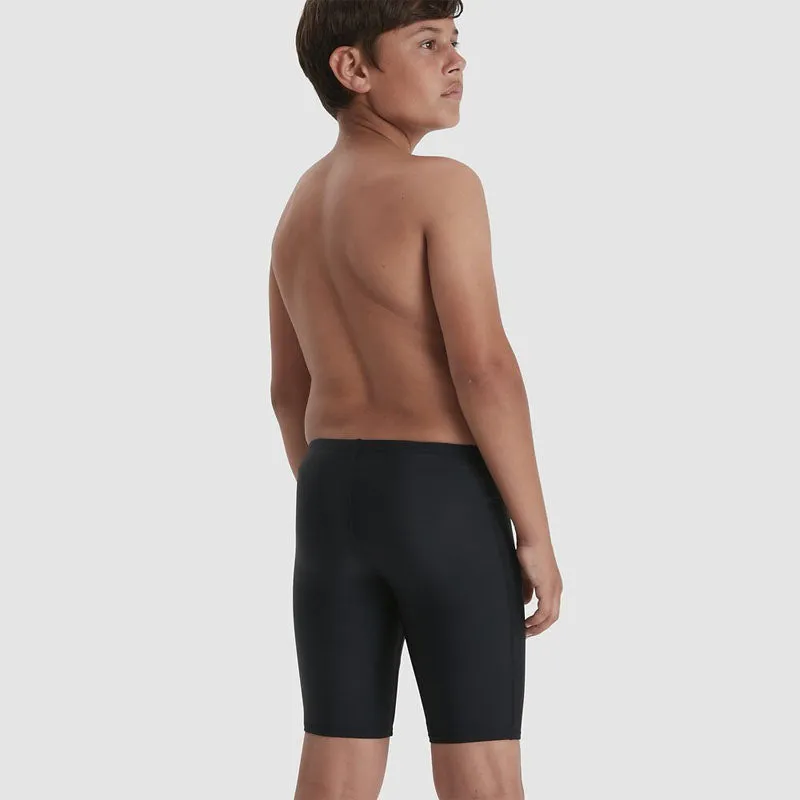 Speedo Boys Medley Logo Jammers