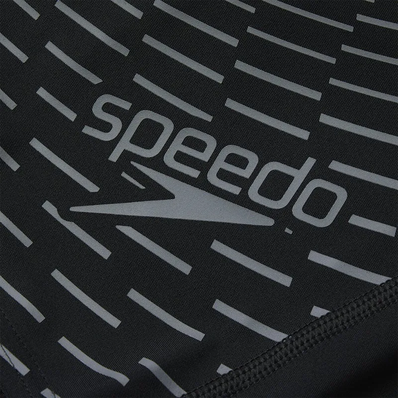 Speedo Boys Medley Logo Jammers