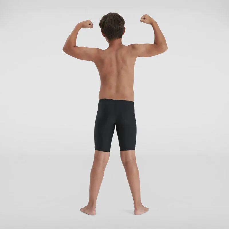 Speedo Boys Medley Logo Jammers