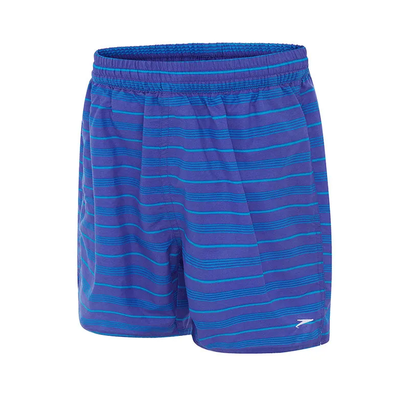 SPEEDO BOYS TIMELESS WATERSHORT BLUE