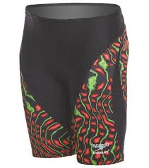 Speedo Endurance Amplified Men's Jammer