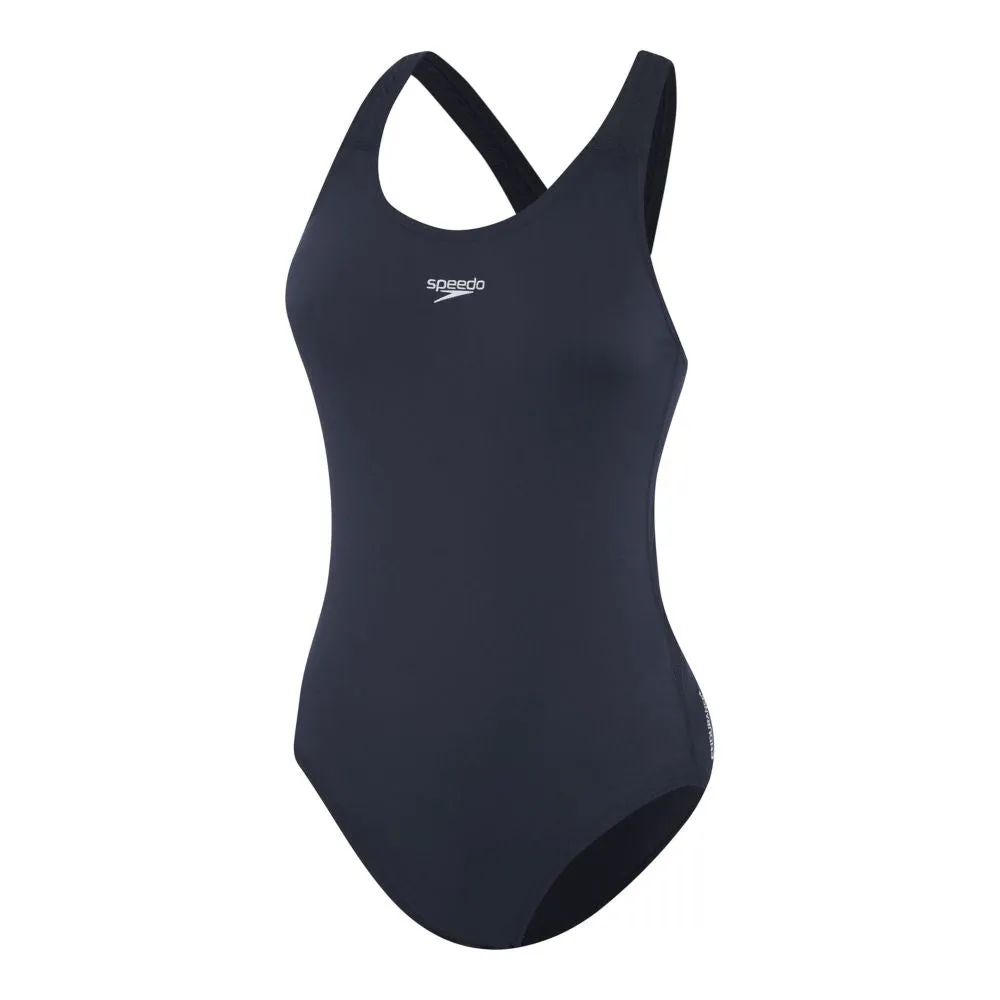 Speedo Endurance  Medalist Womens One Piece